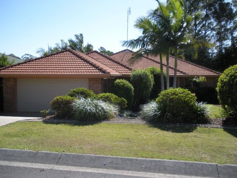 22 Rainbird Court, Palmwoods QLD 4555