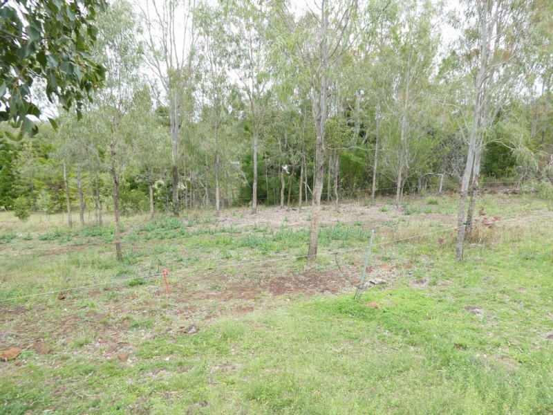 46 COOMBA WATERHOLE ROAD, Maidenwell QLD 4615