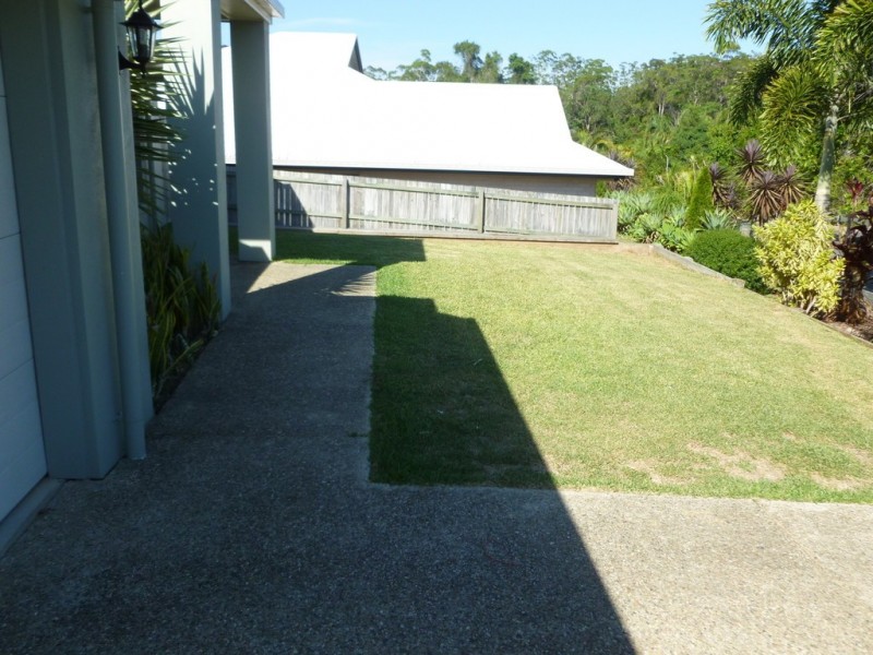 61 OLD ORCHARD DRIVE, Palmwoods QLD 4555