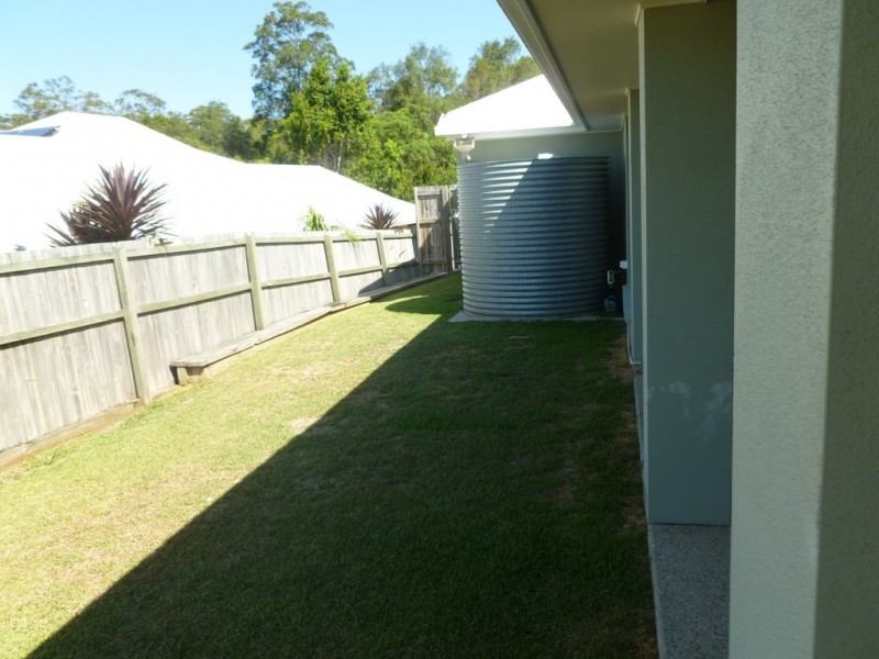 61 OLD ORCHARD DRIVE, Palmwoods QLD 4555