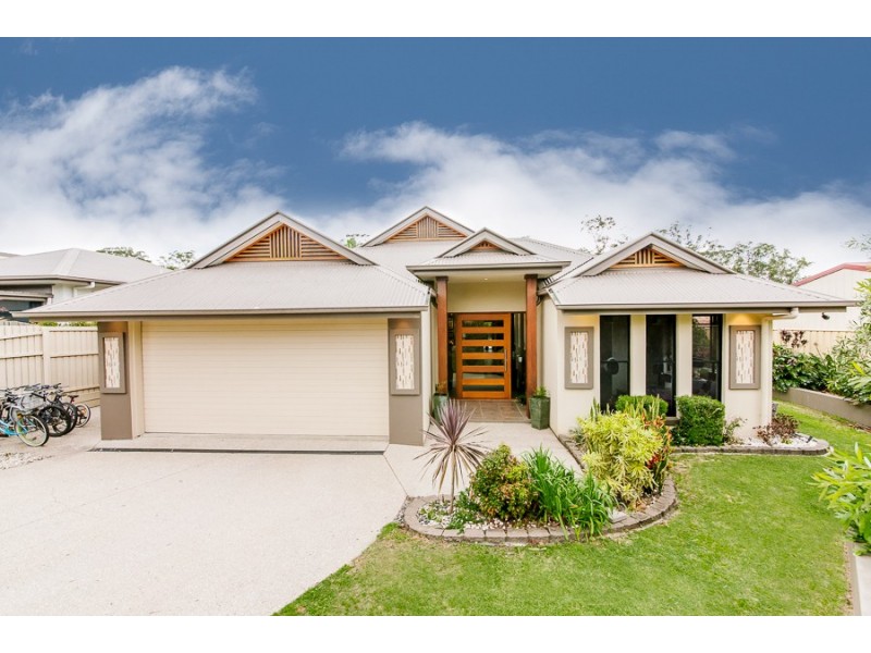 9 Rimmel Place, Palmwoods QLD 4555