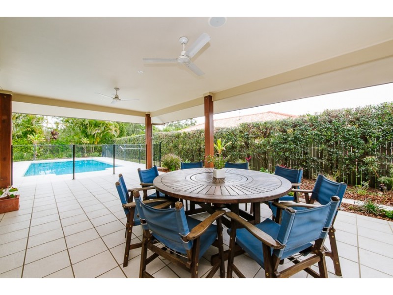9 Rimmel Place, Palmwoods QLD 4555