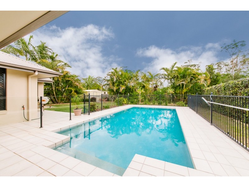 9 Rimmel Place, Palmwoods QLD 4555
