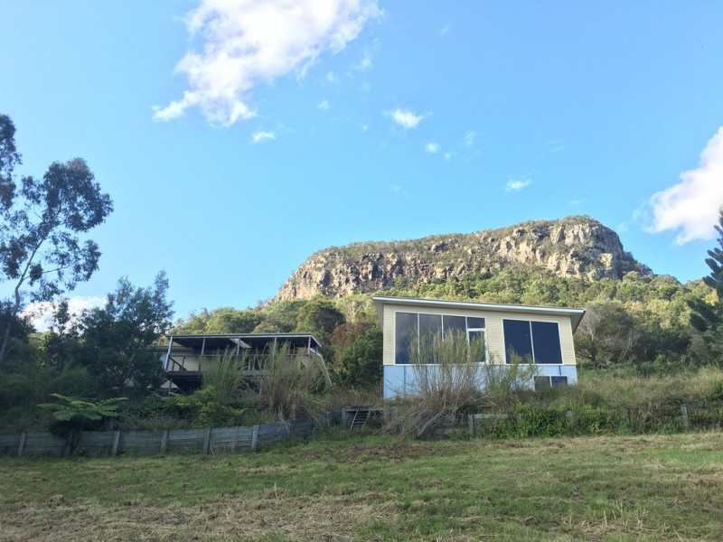 11 TINARRA CLOSE, Maroochy River QLD 4561