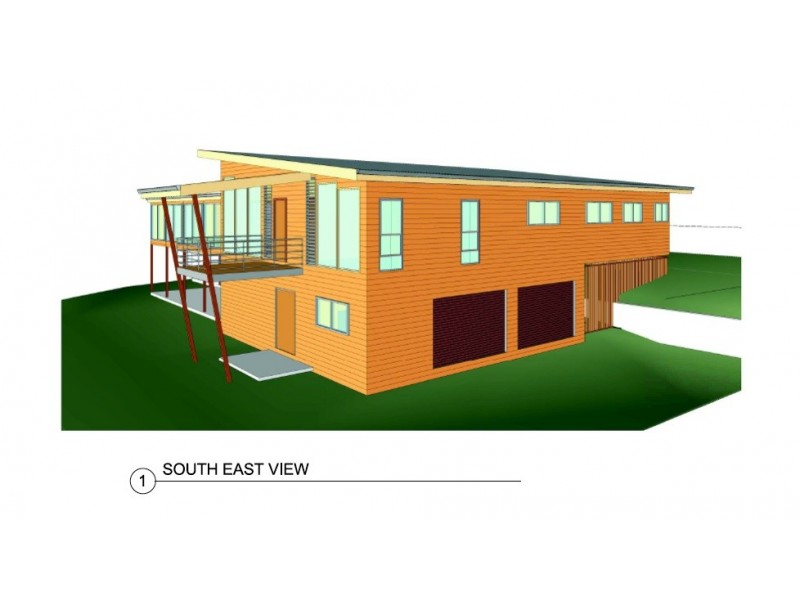 11 TINARRA CLOSE, Maroochy River QLD 4561