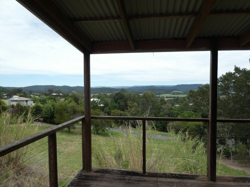 11 TINARRA CLOSE, Maroochy River QLD 4561