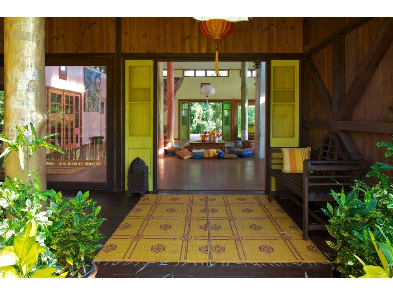 90 UPPER RAMBERT ROAD, Eudlo QLD 4554