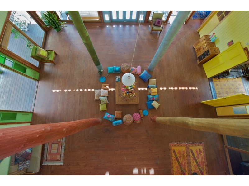 90 UPPER RAMBERT ROAD, Eudlo QLD 4554