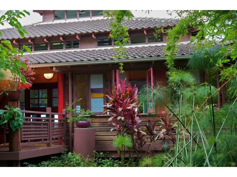 90 UPPER RAMBERT ROAD, Eudlo QLD 4554