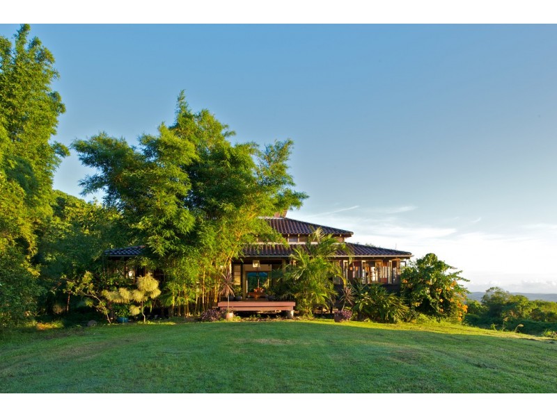 90 UPPER RAMBERT ROAD, Eudlo QLD 4554