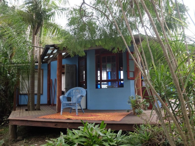 90 UPPER RAMBERT ROAD, Eudlo QLD 4554