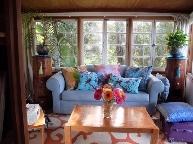 90 UPPER RAMBERT ROAD, Eudlo QLD 4554