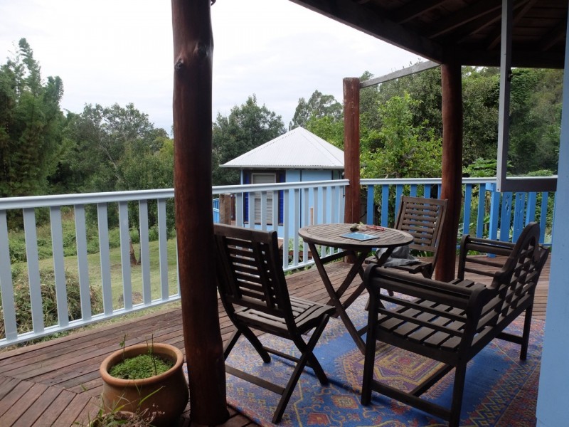 90 UPPER RAMBERT ROAD, Eudlo QLD 4554