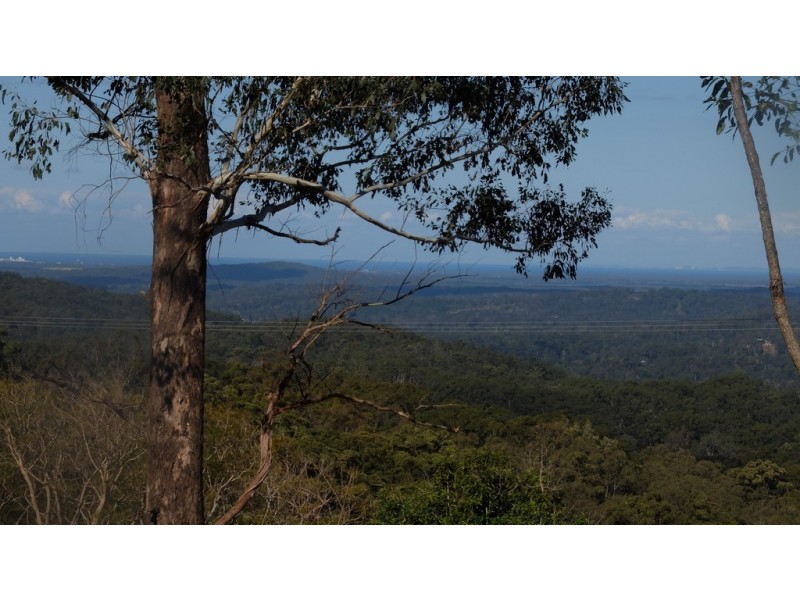 90 UPPER RAMBERT ROAD, Eudlo QLD 4554