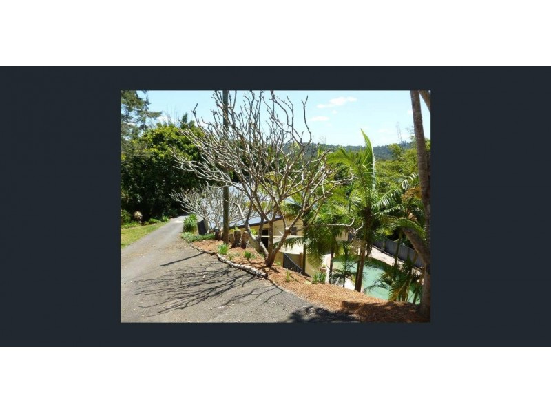 539 Wilson Road, Tanawha QLD 4556