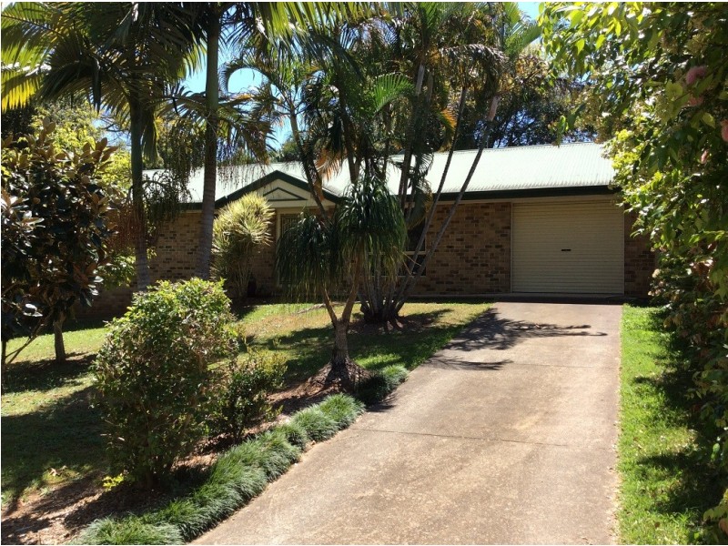 16 Camelia Court, Palmwoods QLD 4555