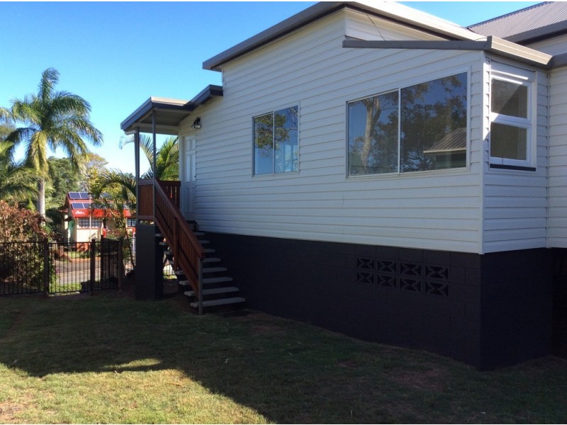 3 Fewtrell Street, Palmwoods QLD 4555