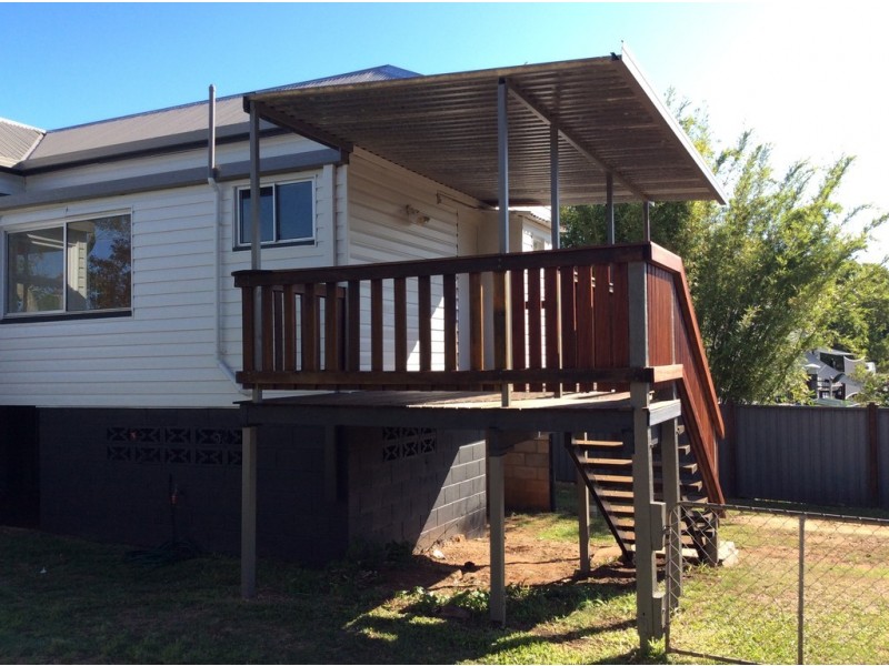 3 Fewtrell Street, Palmwoods QLD 4555