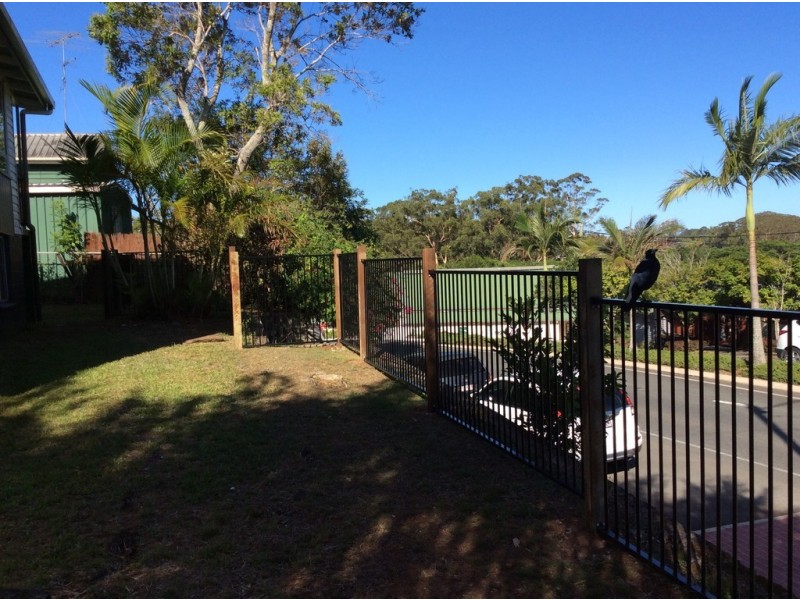 3 Fewtrell Street, Palmwoods QLD 4555