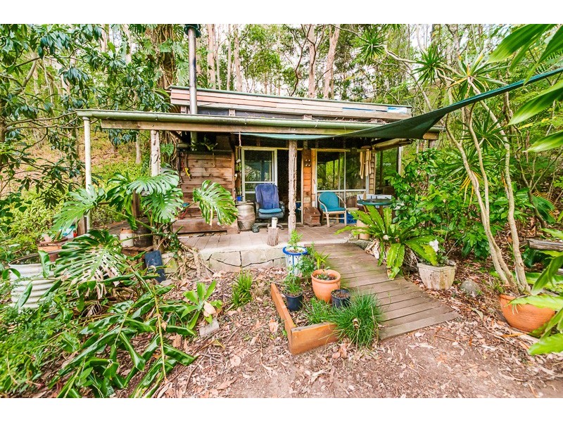 8-38 RAZORBACK ROAD, Hunchy QLD 4555