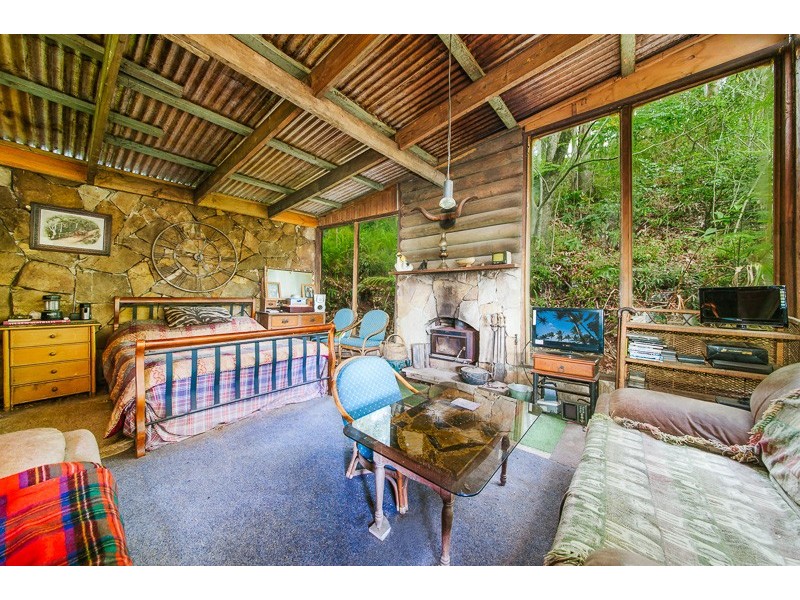 8-38 RAZORBACK ROAD, Hunchy QLD 4555