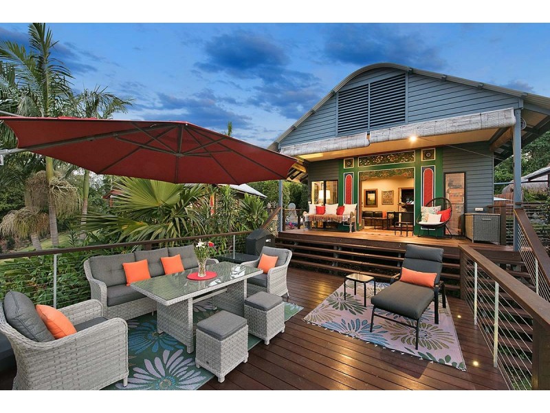 82 UPPER RAMBERT ROAD, Eudlo QLD 4554