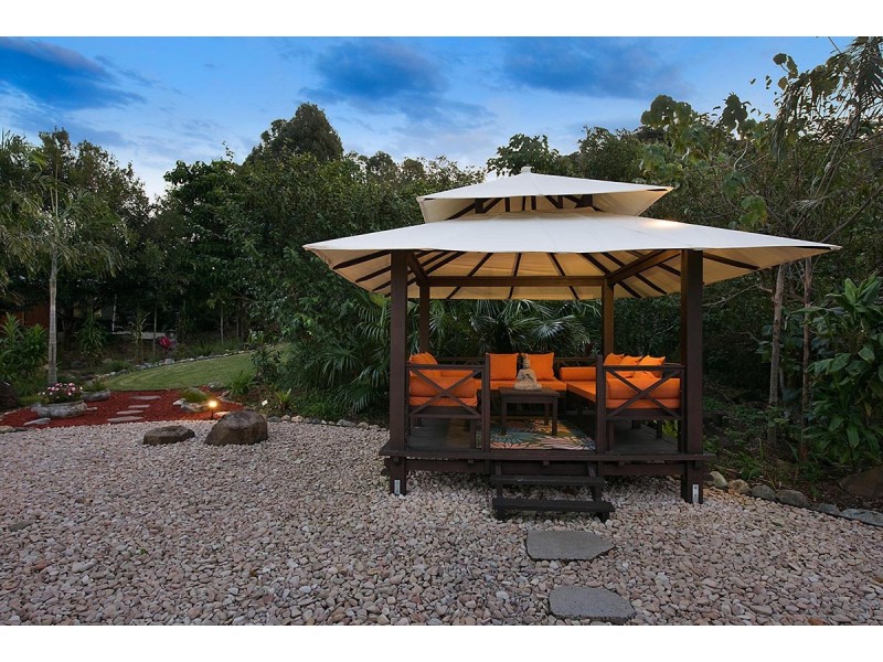 82 UPPER RAMBERT ROAD, Eudlo QLD 4554