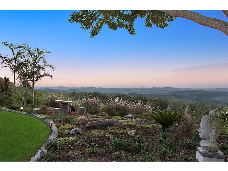 82 UPPER RAMBERT ROAD, Eudlo QLD 4554