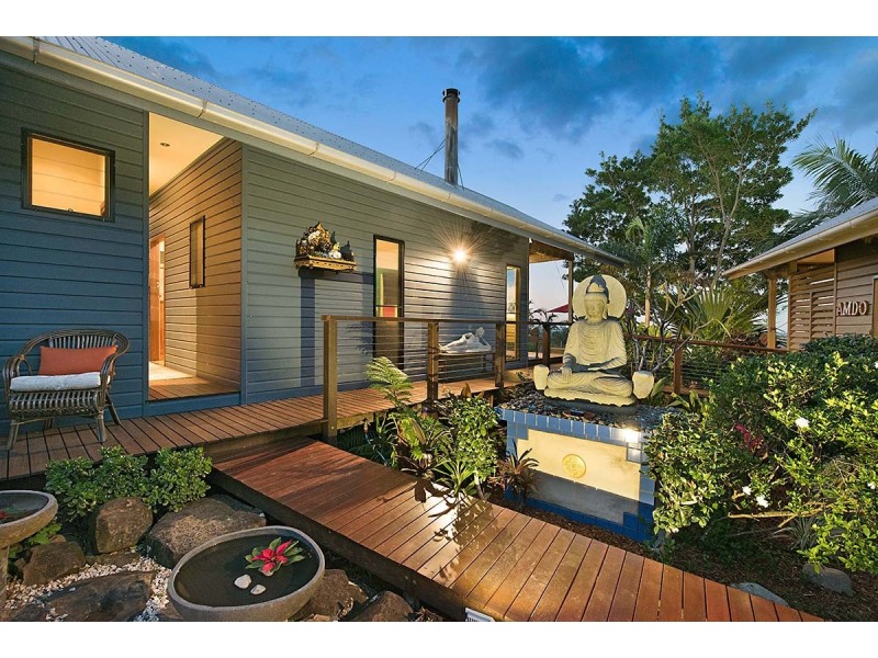 82 UPPER RAMBERT ROAD, Eudlo QLD 4554