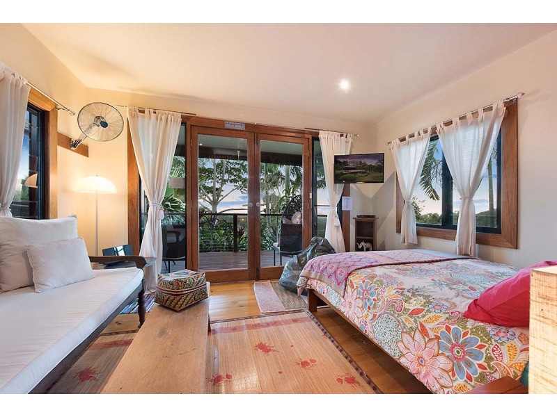 82 UPPER RAMBERT ROAD, Eudlo QLD 4554