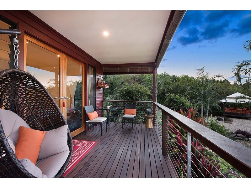 82 UPPER RAMBERT ROAD, Eudlo QLD 4554