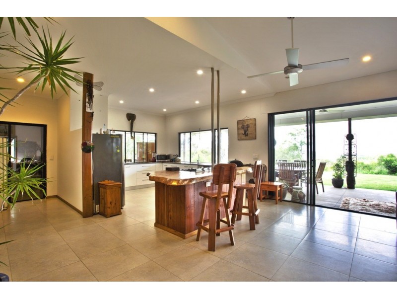 390 Tunnel Ridge Road, Mooloolah Valley QLD 4553