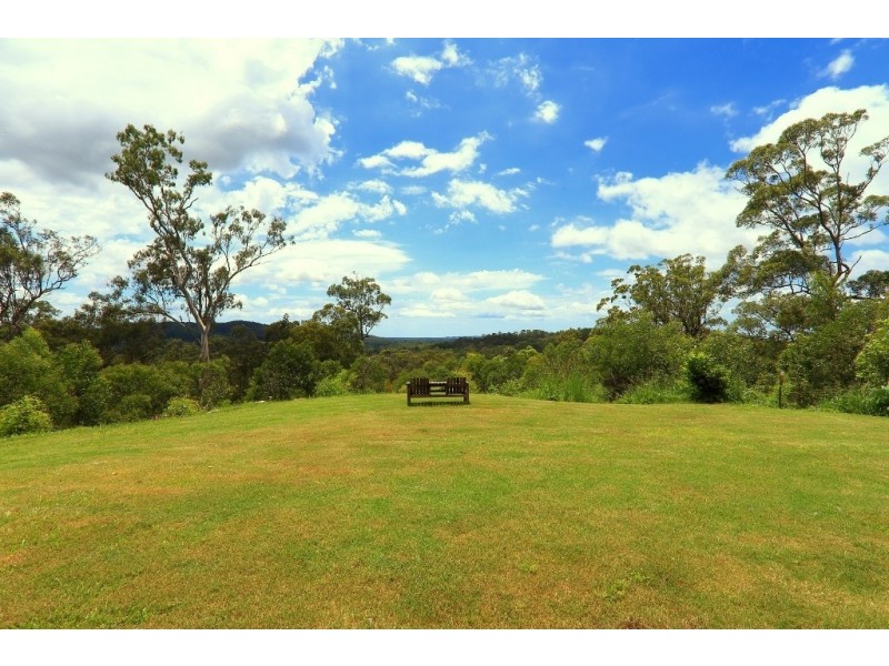 390 Tunnel Ridge Road, Mooloolah Valley QLD 4553