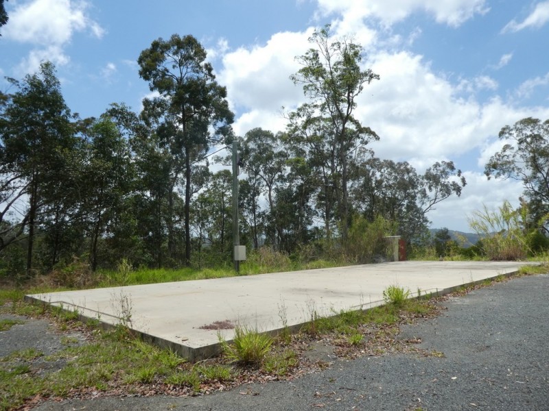 390 Tunnel Ridge Road, Mooloolah Valley QLD 4553