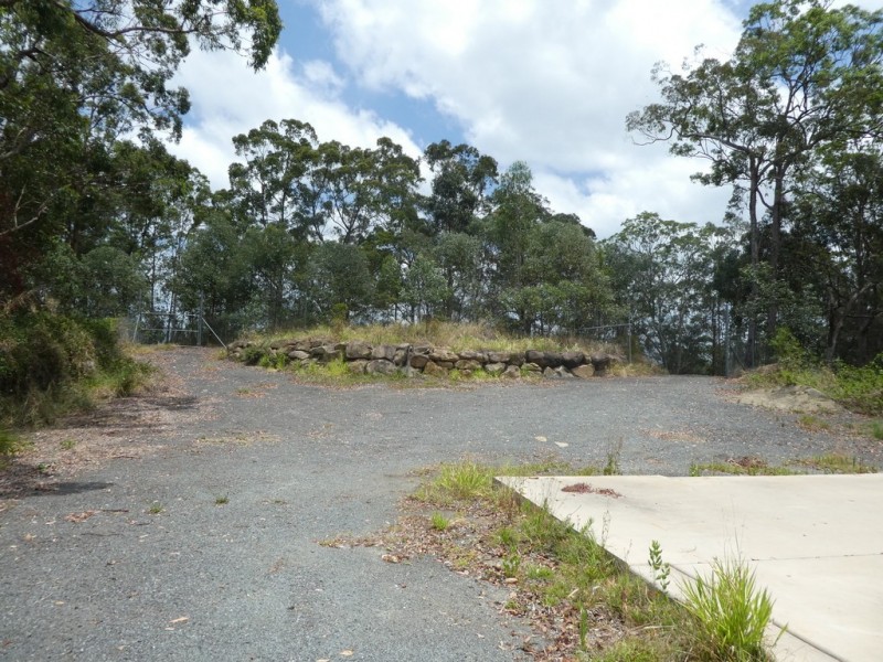 390 Tunnel Ridge Road, Mooloolah Valley QLD 4553