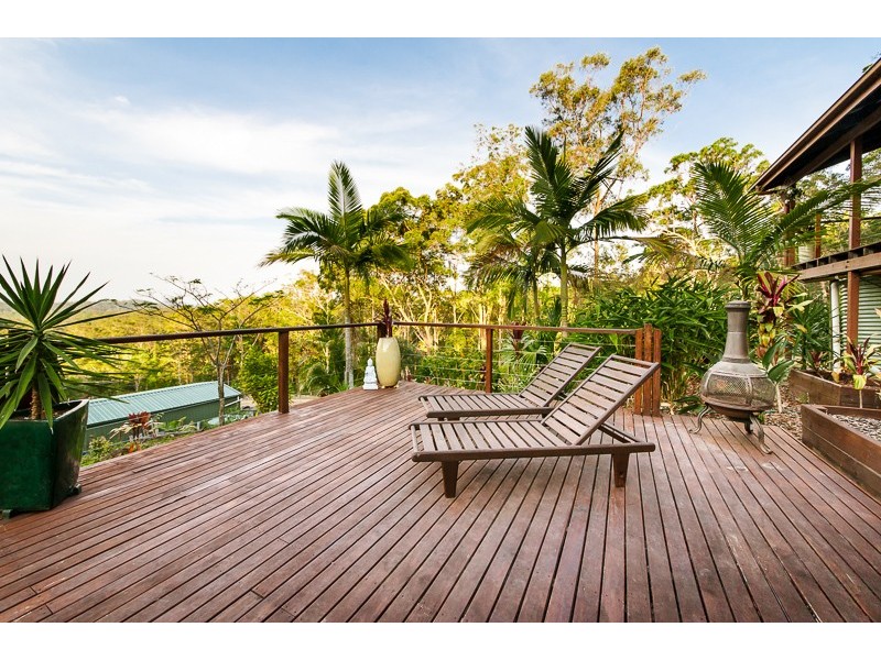 93 PERRINS ROAD, Eudlo QLD 4554