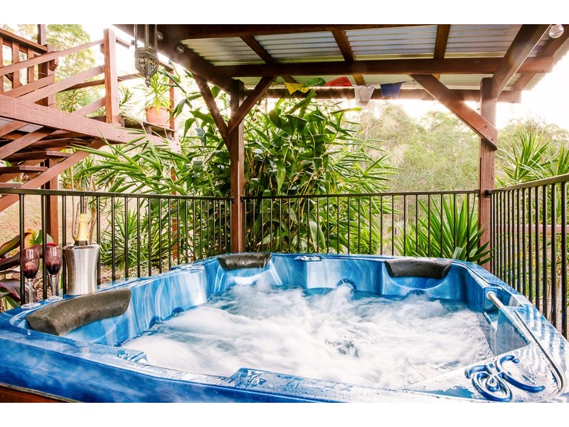 93 PERRINS ROAD, Eudlo QLD 4554