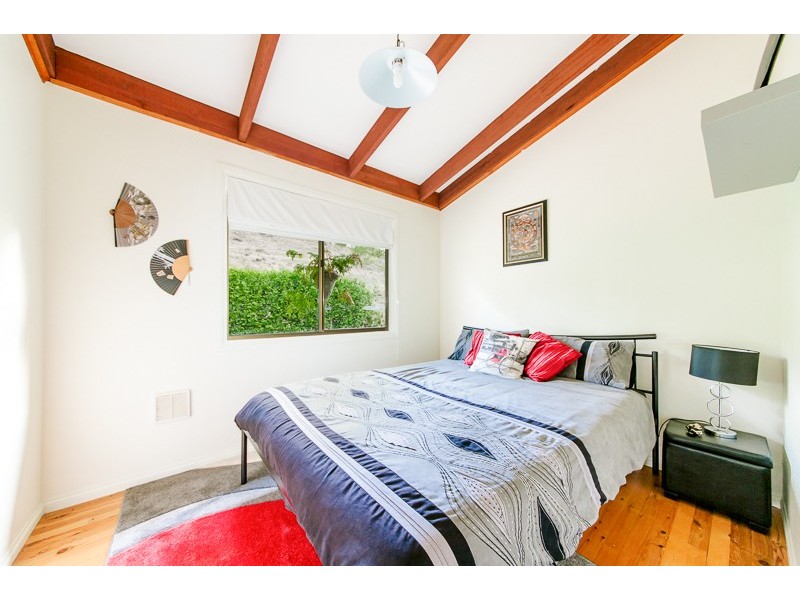 93 PERRINS ROAD, Eudlo QLD 4554