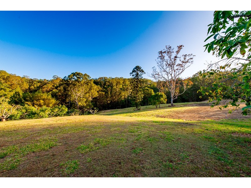211 LOWER LANDERSHUTE ROAD, Landers Shoot QLD 4555