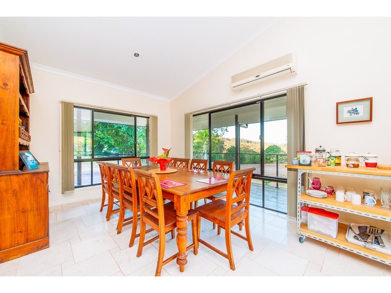 211 LOWER LANDERSHUTE ROAD, Landers Shoot QLD 4555