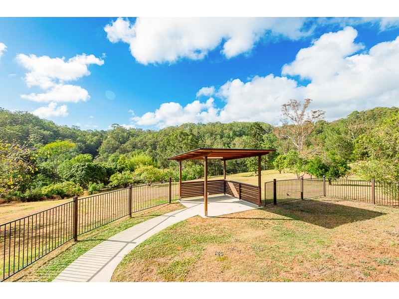 211 LOWER LANDERSHUTE ROAD, Landers Shoot QLD 4555