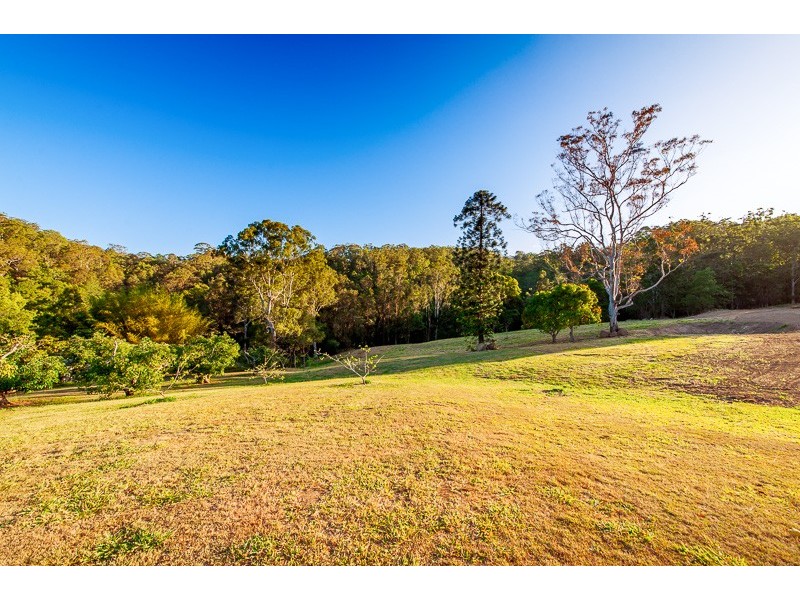 211 LOWER LANDERSHUTE ROAD, Landers Shoot QLD 4555