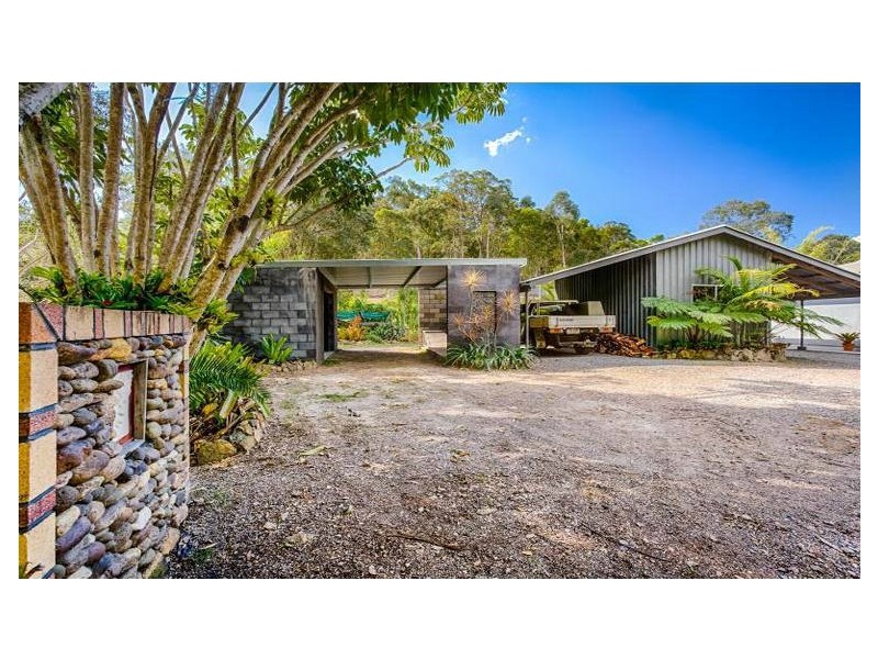 132 CREIGHTONS ROAD, Kulangoor QLD 4560