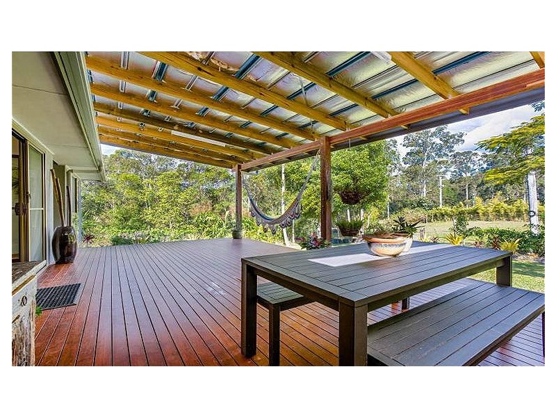 132 CREIGHTONS ROAD, Kulangoor QLD 4560