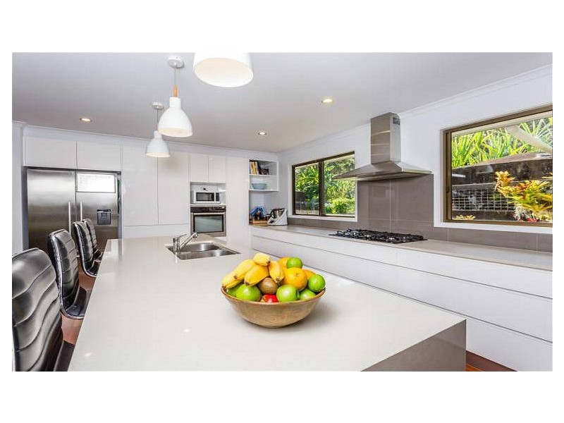 132 CREIGHTONS ROAD, Kulangoor QLD 4560