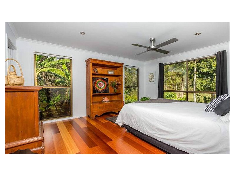 132 CREIGHTONS ROAD, Kulangoor QLD 4560
