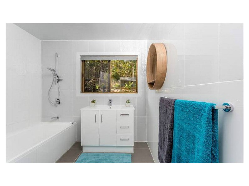 132 CREIGHTONS ROAD, Kulangoor QLD 4560