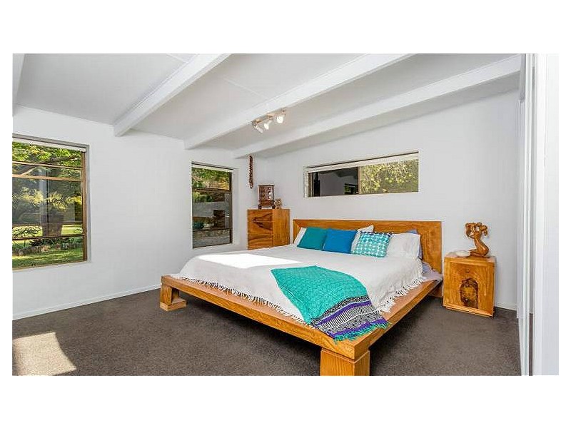 132 CREIGHTONS ROAD, Kulangoor QLD 4560