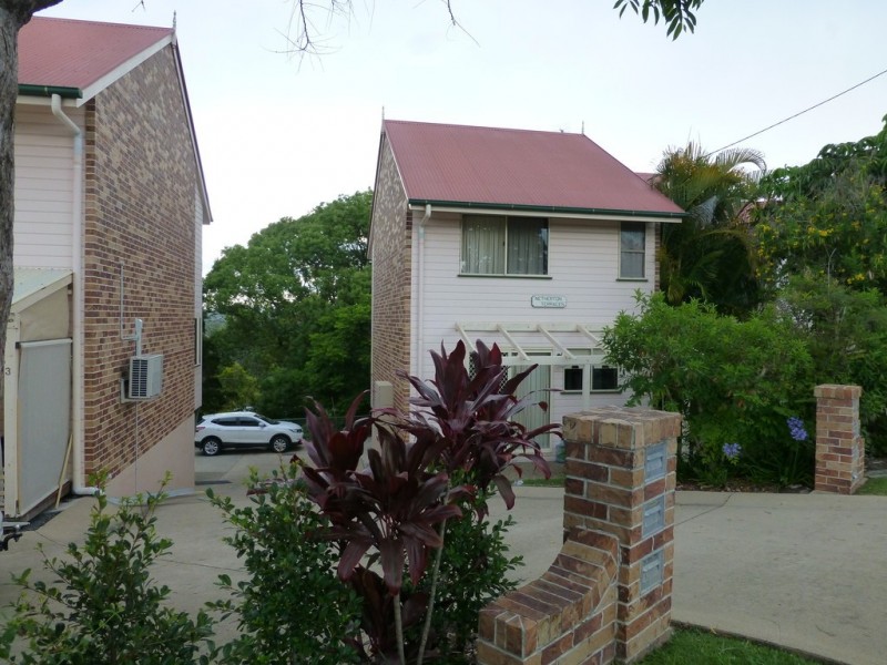 5/57 Netherton Street, Nambour QLD 4560