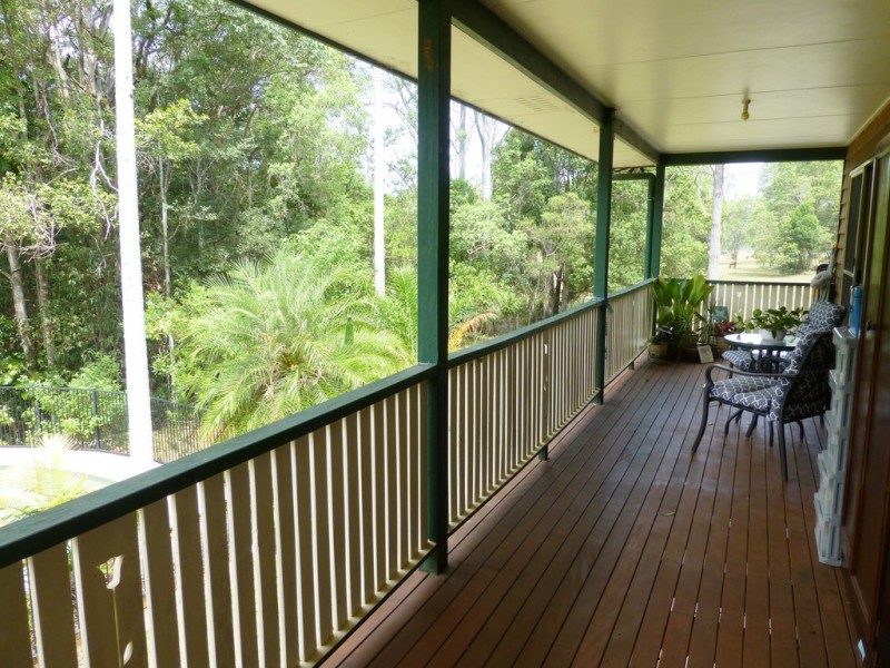111 Hunchy Road, Hunchy QLD 4555